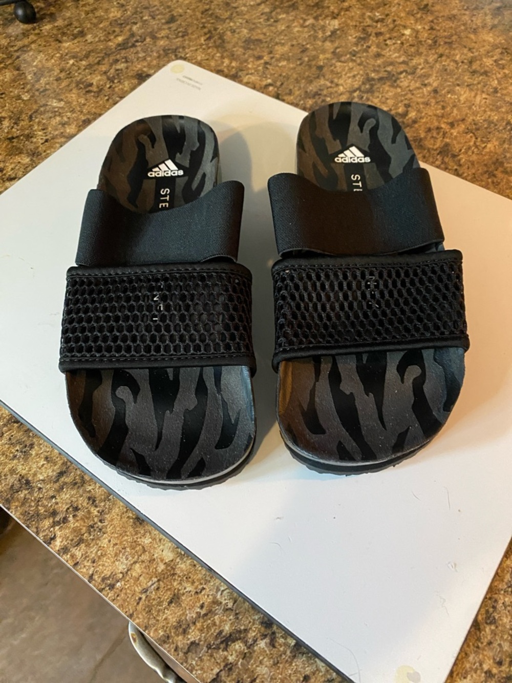 Adidas Stella McCartney Slides